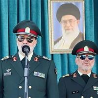 نیروهای مسلح دیوار اقتدار ملی را مستحکمتر از همیشه ساختهاند
