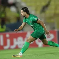 فداکار و خاطرات شیرین سپاهان با طعم پرسپولیس