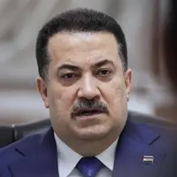 نخست وزیر عراق: باید با احترام با ایران تعامل کرد