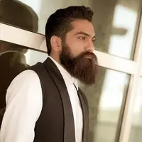 واکنش علی زندوکیلی به تعریف و تمجید ابی از او