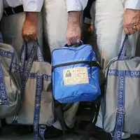 جزئیاتی از پیش ثبت‌نام حج و اعزام عمره