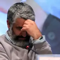 پژمان جمشیدی به ترکیه رفت