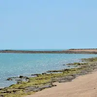 خارگو جزیره گردشگری شد