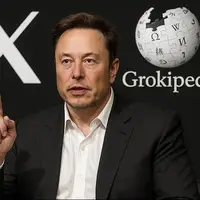 ایلان ماسک دانشنامهای مبتنی بر هوش مصنوعی با گرایش راستگرایانه راهاندازی کرد