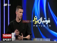یاسر آسانی: صالح حردانی لیاقت کاپیتانی استقلال را دارد