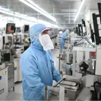 از تراشه تا هوش مصنوعی؛ چین بهدنبال خودکفایی در علم تا ۵ سال آینده است