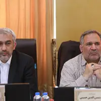 سخنگوی کمیسیون اقتصادی مجلس: اکثر نمایندگان سوال کننده از توضیحات وزیر اقتصاد قانع شدند