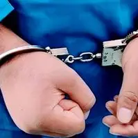 سارقان طلاهای زنان سالخورده دستگیر شدند
