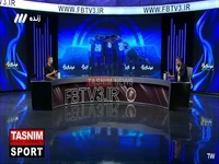 یاسر آسانی: دوست دارم تمام بازیهایمان را ببریم و قهرمان لیگ شویم