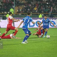 میزبان دربی را سرمربی پرسپولیس مشخص میکند