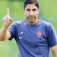 قاسمپور: شیوه برکناری هاشمیان مدیران پرسپولیس را زیر سؤال برد