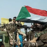 افشای اسنادی از استفاده نیروهای واکنش سریع سودان از تجهیزات انگلیسی
