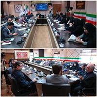 ایرانجان؛ بستر طرح مسائل مهم استان و شناسایی ظرفیتهای خراسان جنوبی