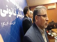 واکنش رئیس پزشکی قانونی در خصوص بحث تجاوز در پرونده پژمان جمشیدی/ مسجدی: مطلع نیستم