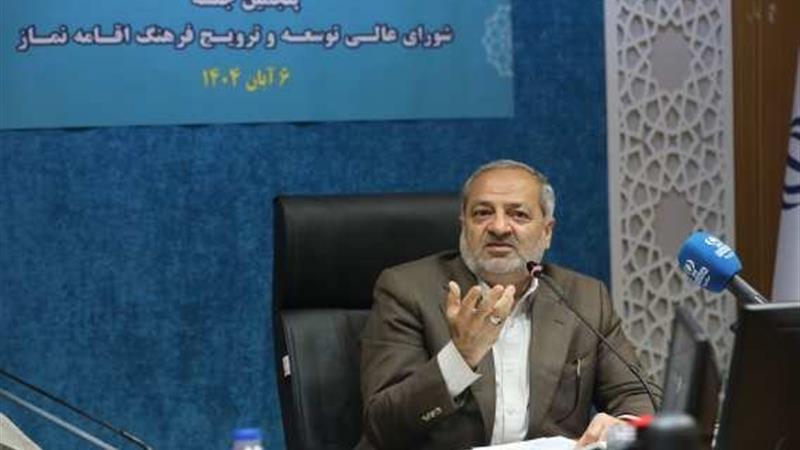 بررسی علل کاهش مشارکت دانشآموزان در نماز جماعت مدارس/ تدوین برنامههای معرفتی متناسب با ذائقه نسل جدید