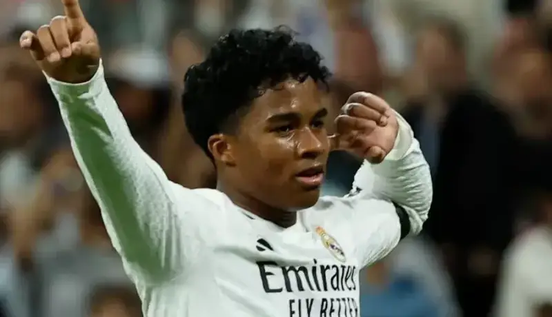 پیشنهاد بوندسلیگایی به مهاجم ناراضی رئال رسید