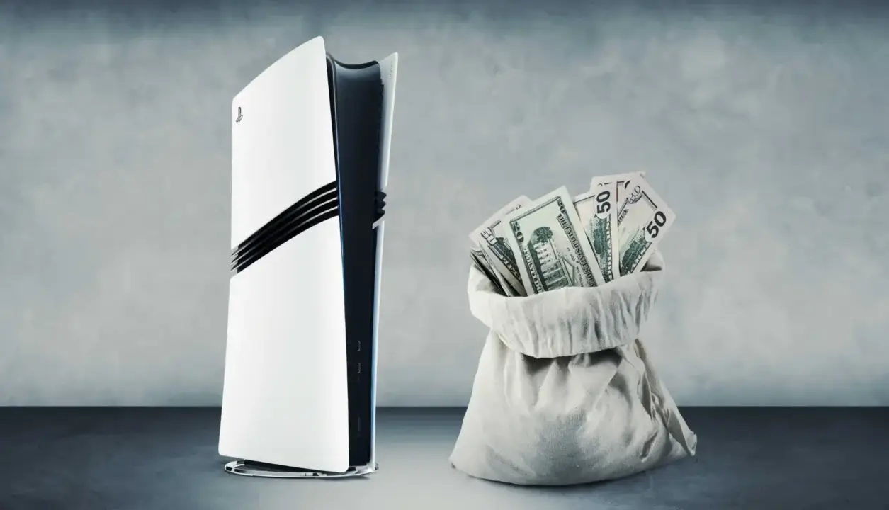 یک سال از عرضه پلی استیشن ۵ پرو گذشت؛ آیا این کنسول اکنون ارزش خرید دارد؟