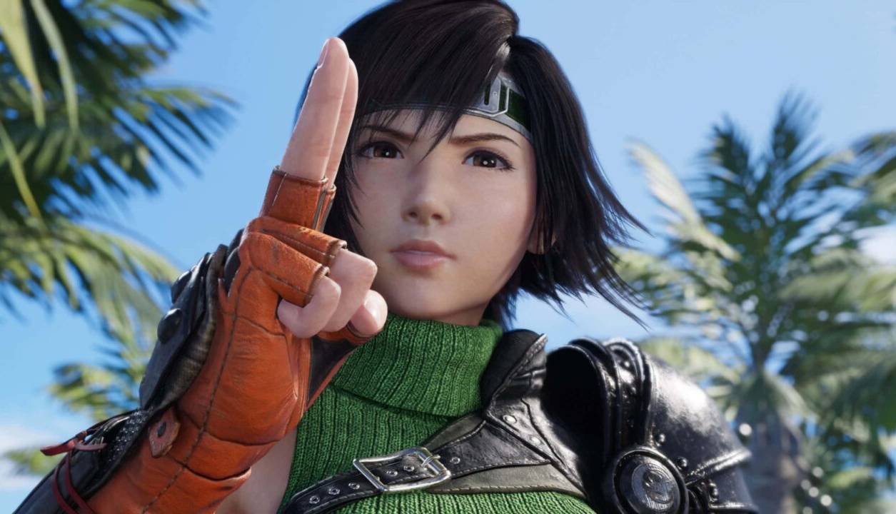 کارگردان Final Fantasy 7 Remake: تیم ما میتواند یک بازی کاملاً جدید خلق کند