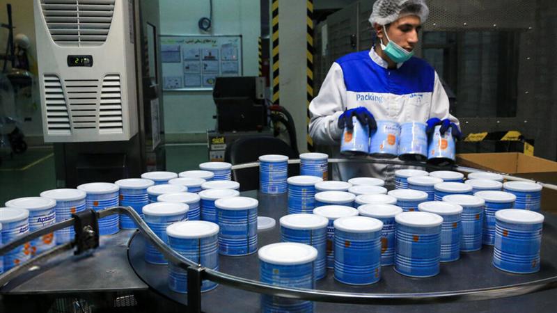 برگزاری همایش سراسری مدیران متناظر فرآوردههای طبیعی، سنتی، مکمل و شیرخشک به میزبانی یزد