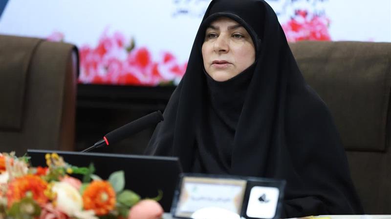 مدارس شاهد الگویی از تربیت تمامساحتی هستند