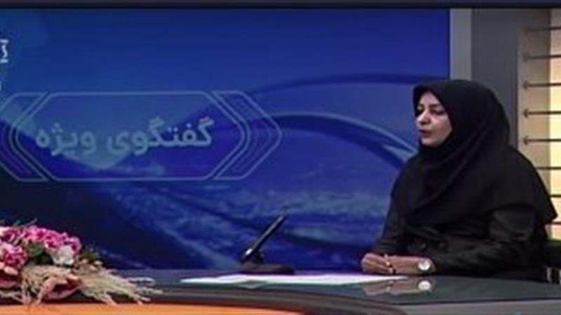 اجرای برنامه اصلاح نظام اداری در زنجان با محور شفافیت و بهرهوری