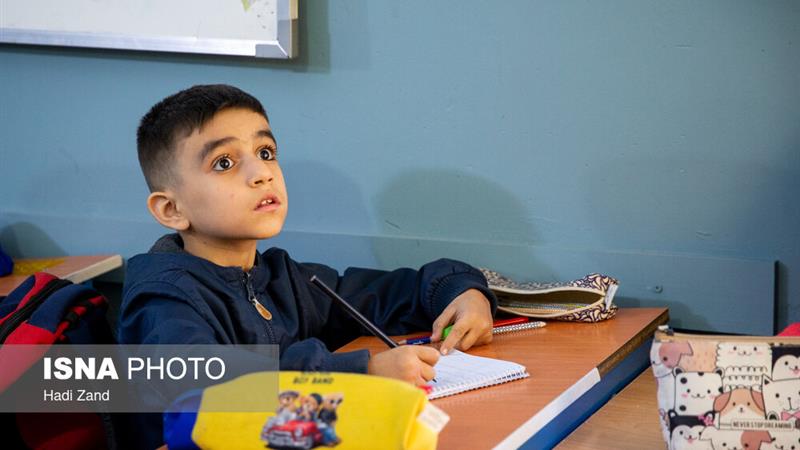 مدارس شاهد باید الگوی تربیت تمامساحتی و تحقق سند تحول بنیادین باشند