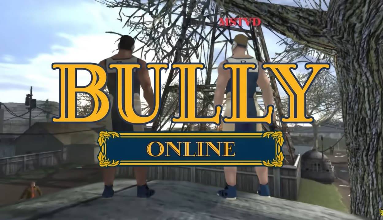 بازی Bully Online معرفی شد، اما شاید آن چیزی نباشد که انتظار دارید