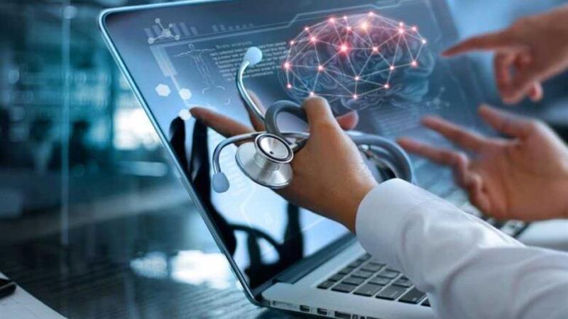 برگزاری اولین سمپوزیوم بینالمللی هوش مصنوعی آموزش، تحقیقات و تولید در سلامت