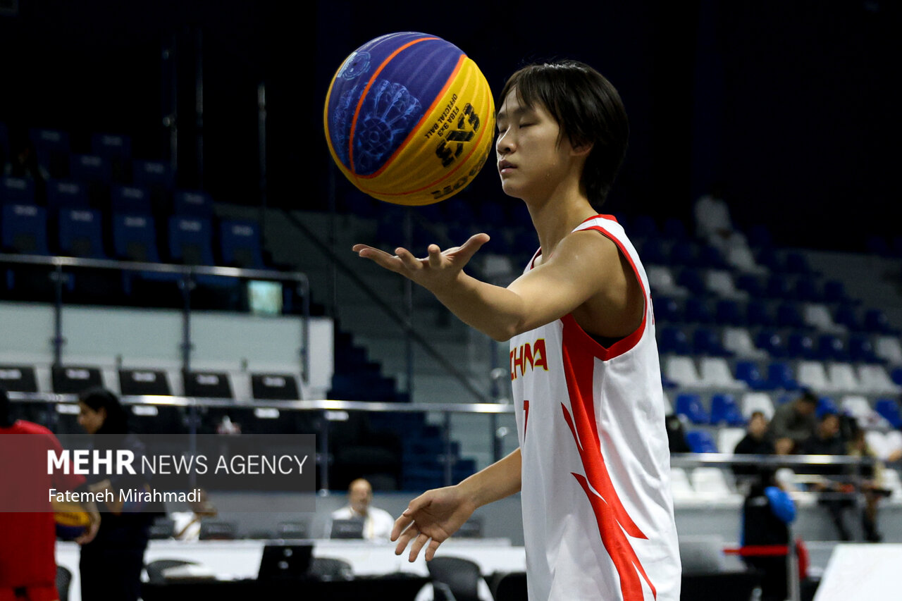 هفتمین روز از بازی‌های آسیایی جوانان در بحرین