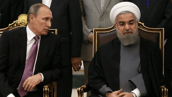 روایت یک اقتصاددان از ماجرای نامه بدون سربرگ روسها به دولت روحانی درباره FATF