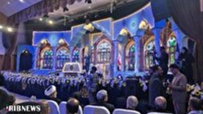 رتبه اول بخش ترتیل مسابقات سراسری قرآن کریم به نماینده کردستان رسید