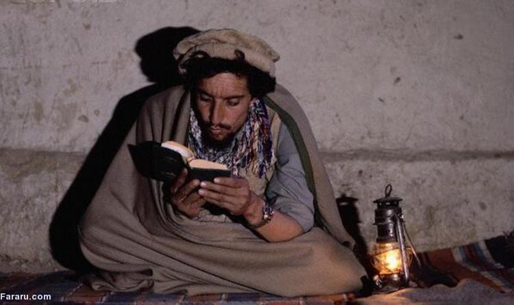 سرمقاله ایران/ شهید احمدشاه مسعود و مثنوی جلالالدین بلخی