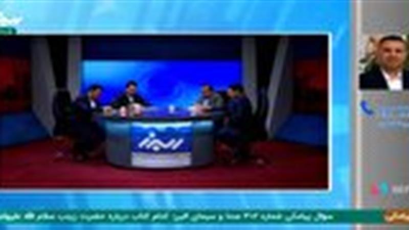 شکل گیری یک جامعه پویا نیازمند مشارکت مردم است