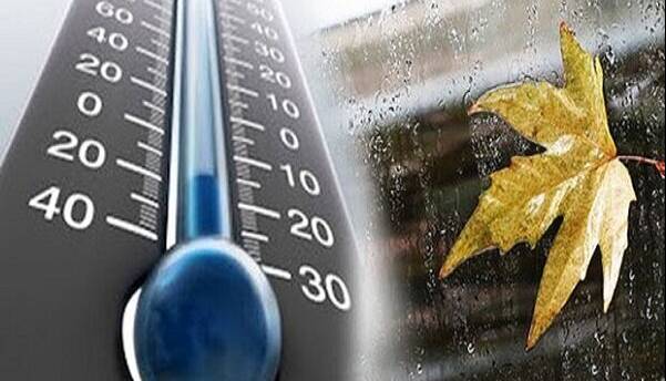 آذربایجان غربی سردتر میشود