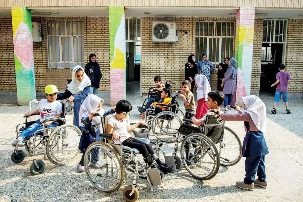 ماجرای کودکآزاری در خانه توانبخشی کلاردشت؛ ضرب و شتم «درسا» تأیید شد
