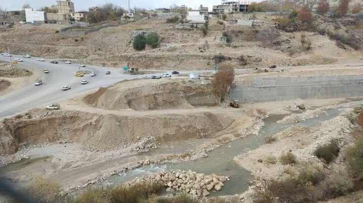 رفع مشکل معارضات پل مهریان یاسوج پس از ۶ سال