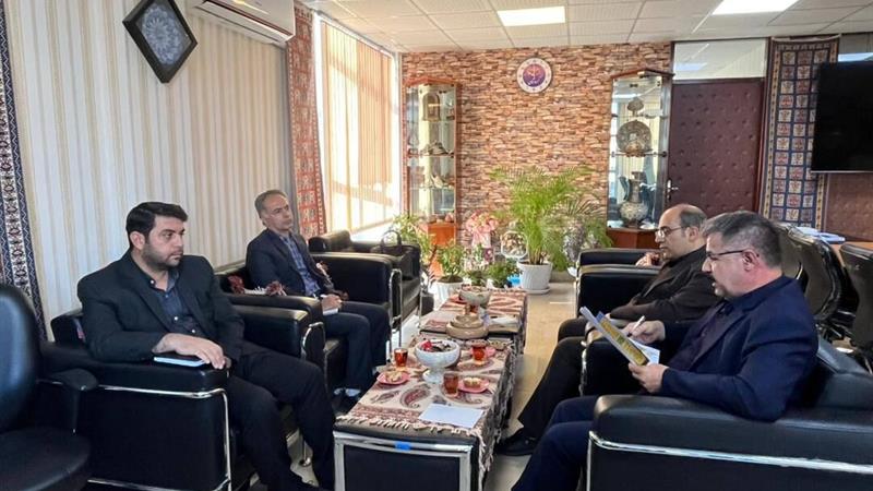 پوشش بیمهای برای هنرمندان صنایعدستی کردستان فراهم میشود