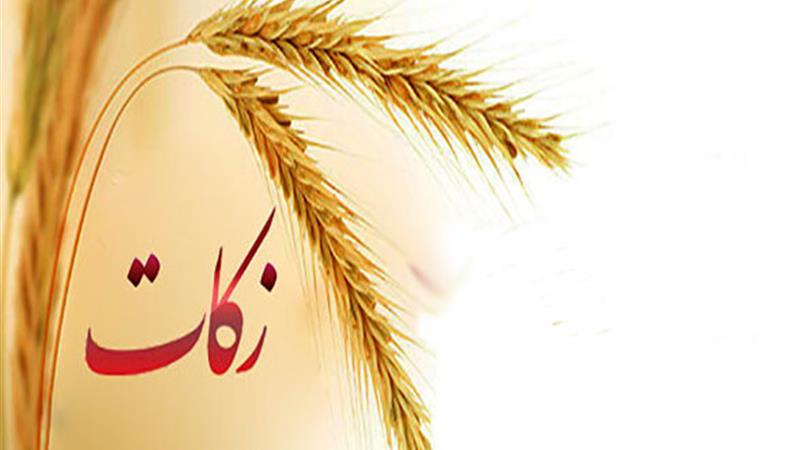 پرداخت زکات باید به یک ارزش اجتماعی تبدیل شود