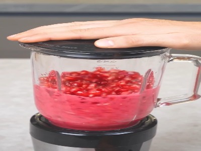 برا درست کردنش زیاد فرصتی نموندهها