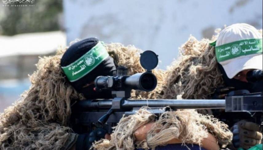 ادعای رسانههای عبری درباره هلاکت یک نظامی صهیونیست در جنوب غزه