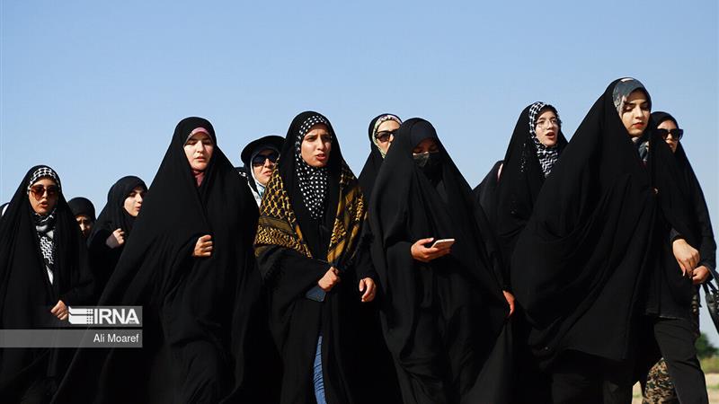 برنامهریزی برای اعزام سه هزار دانشآموز خراسانشمالی به سفر راهیان نور