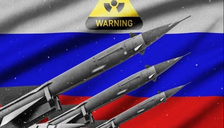 لو پاریزین: مسکو در حال بازسازی یکی از حساس‌ترین پایگاه‌های نظامی خود از زمان جنگ سرد است