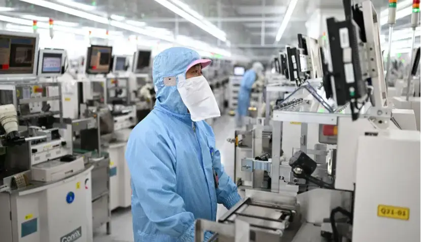 از تراشه تا هوش مصنوعی؛ چین بهدنبال خودکفایی در علم تا ۵ سال آینده است