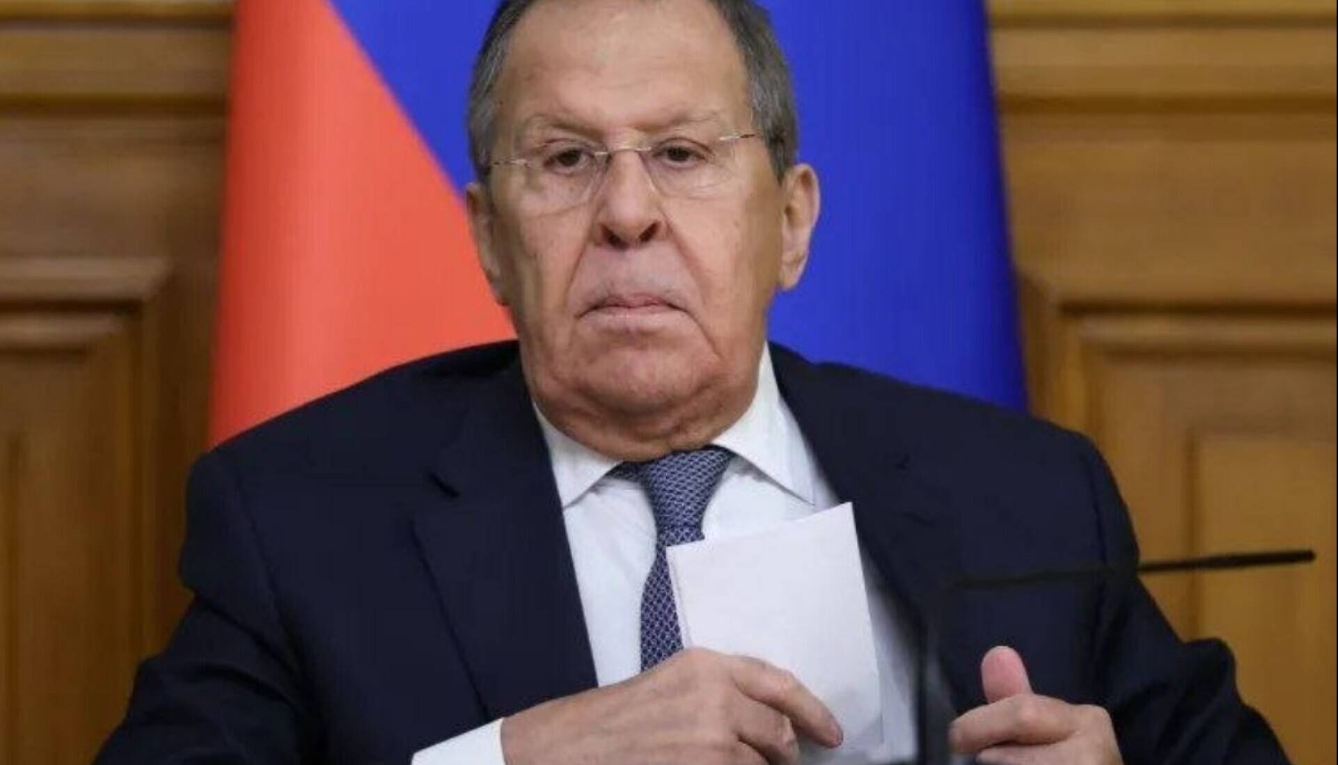 روسیه: آماده‌ هستیم عدم نیت خود برای حمله به اروپا را با تضمین‌های امنیتی تثبیت کنیم