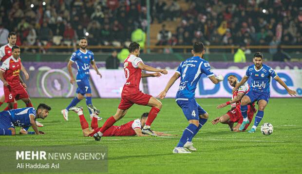 میزبان دربی را سرمربی پرسپولیس مشخص میکند
