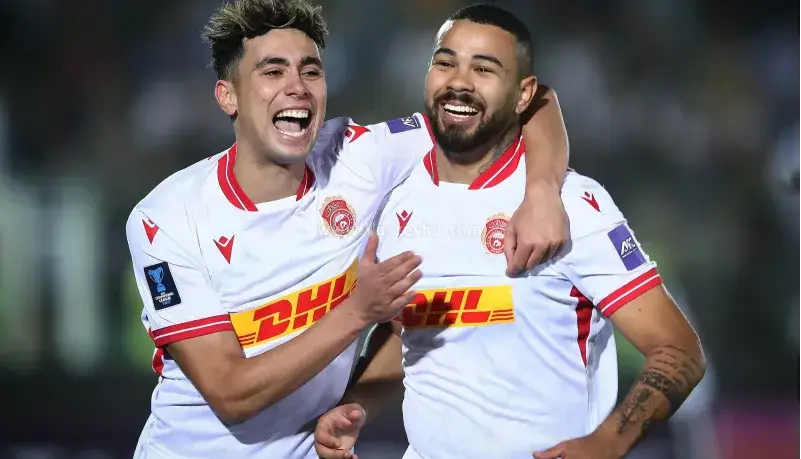 اتفاق عجیب در گروه آسیایی استقلال