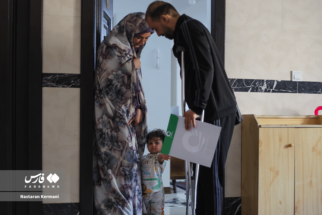 پرستارانی بدون روپوش سفید