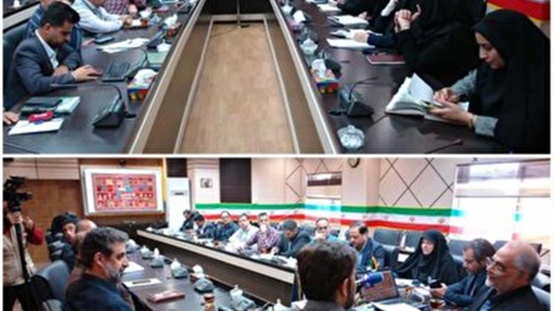 ایرانجان؛ بستر طرح مسائل مهم استان و شناسایی ظرفیتهای خراسان جنوبی