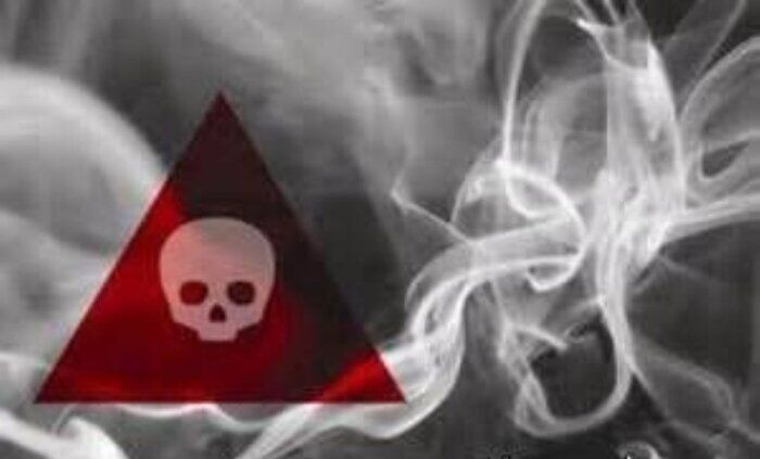 «گازِ زُغال در حمام» جانِ یک نجفآبادی را گرفت