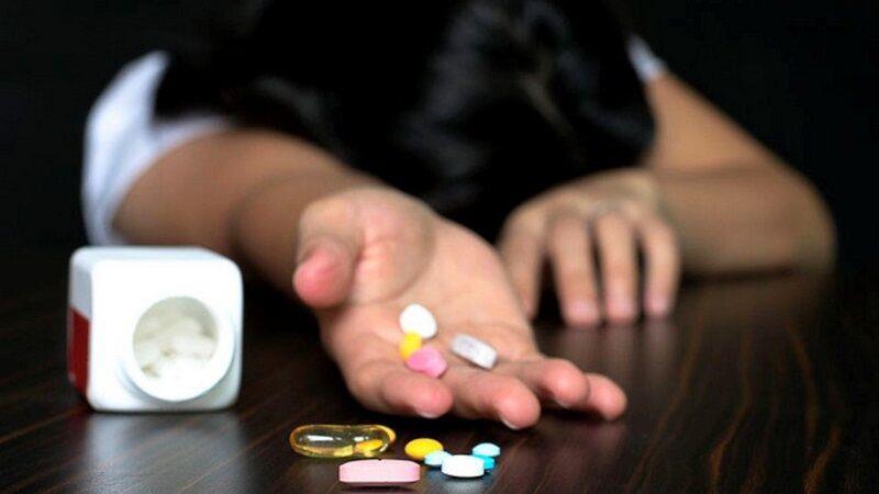 آگاهی لازمه پیشگیری از مسمومیتهای دارویی